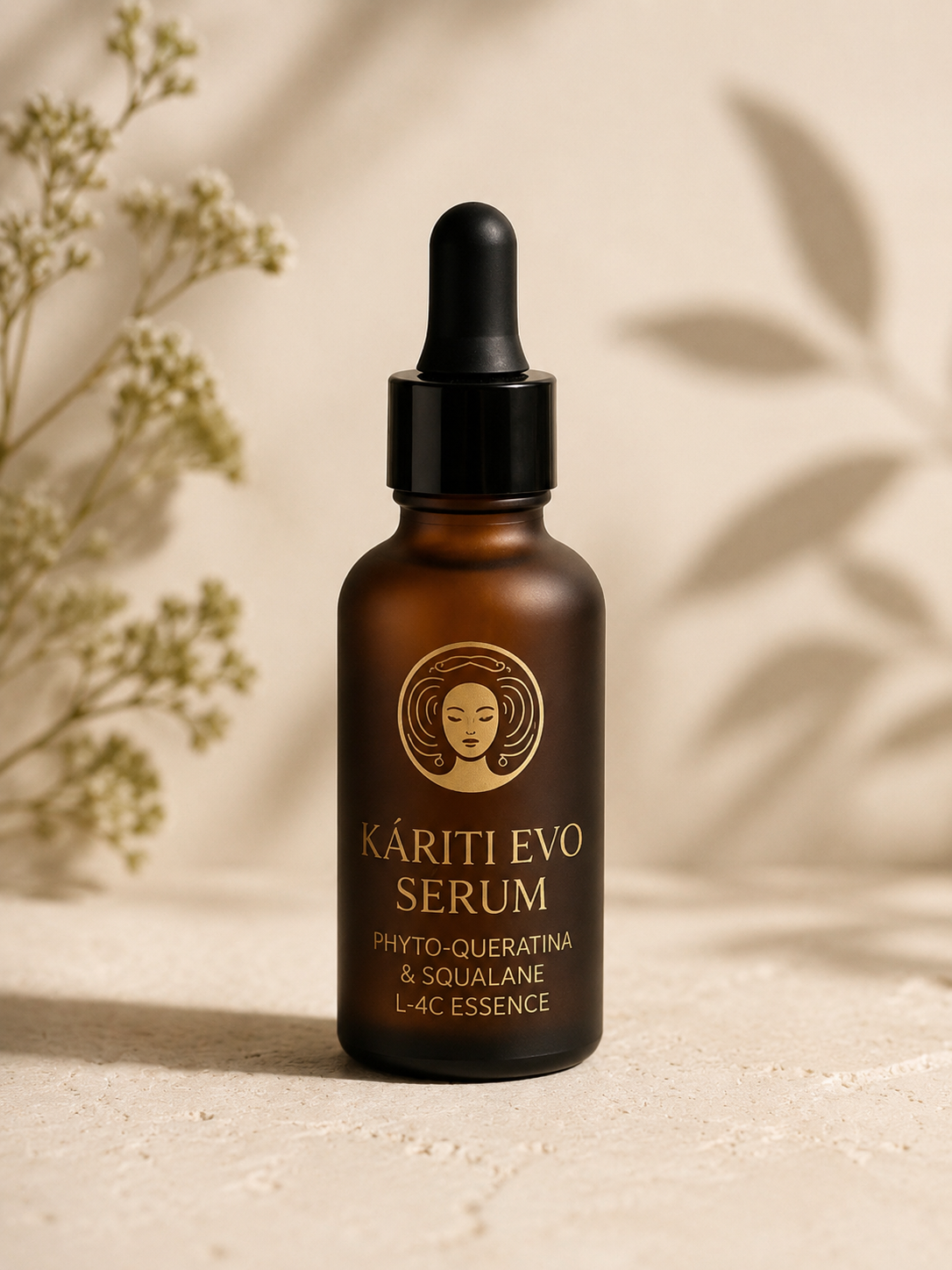 HAIR SERUMS