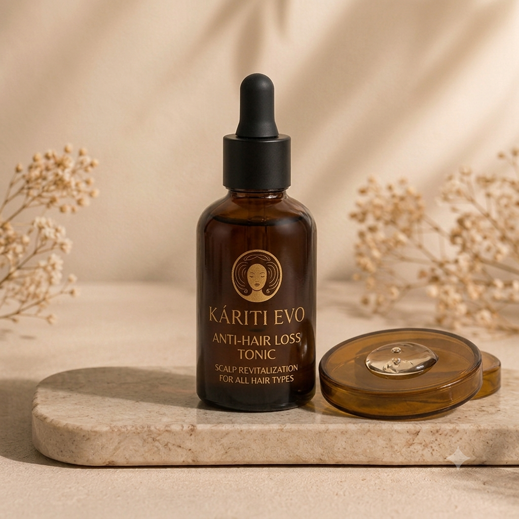ANTI-HAIR LOSS AND HAIR TREATMENTS LINE